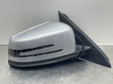 Load image into Gallery viewer, Side View Door Mirror MERCEDES GLA-CLASS 2016 - NW374823