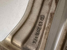 Load image into Gallery viewer, WHEEL RIM GLA250 GLA45 GLAh 15 16 17 18x7 18x7, 5 lug, 112mm - NW375571