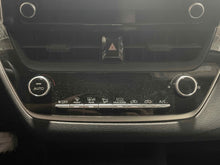 Load image into Gallery viewer, TEMPERATURE CONTROLS Corolla 2019 19 2020 20 2021 21 2022 22 - NW549673