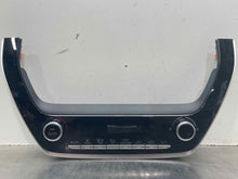 Load image into Gallery viewer, TEMPERATURE CONTROLS Corolla 2019 19 2020 20 2021 21 2022 22 - NW549673