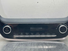Load image into Gallery viewer, TEMPERATURE CONTROLS Corolla 2019 19 2020 20 2021 21 2022 22 - NW549673