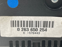 Load image into Gallery viewer, Speedometer Cluster Mercedes-Benz SL500 2010 - NW375396