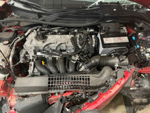 Load image into Gallery viewer, Engine Motor Toyota Corolla 2020 - NW550051