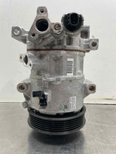 Load image into Gallery viewer, AC Compressor Toyota Corolla 2020 - NW549609