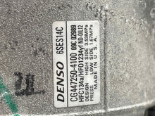 Load image into Gallery viewer, AC Compressor Toyota Corolla 2020 - NW549609