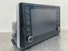 Load image into Gallery viewer, Radio Toyota Corolla 2020 - NW550345