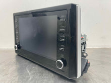 Load image into Gallery viewer, Radio Toyota Corolla 2020 - NW550345
