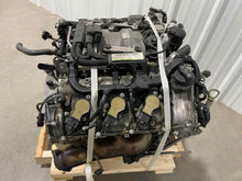 Load image into Gallery viewer, Engine Motor Mercedes-Benz SL500 2010 - NW374883