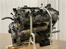 Load image into Gallery viewer, Engine Motor Mercedes-Benz SL500 2010 - NW374883