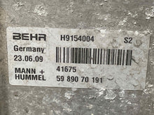 Load image into Gallery viewer, Engine Motor Mercedes-Benz SL500 2010 - NW374883