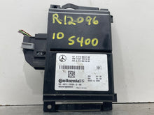 Load image into Gallery viewer, Computer Mercedes-Benz SL500 2010 - NW374749
