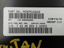 Load image into Gallery viewer, Radio Volkswagen Routan 2011 - NW140224