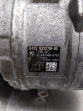 Load image into Gallery viewer, AC A/C AIR CONDITIONING COMPRESSOR 335i 335i GT 435i 535i 535i Gt 10-16 - NW374765