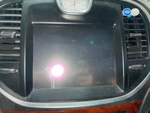 Load image into Gallery viewer, Info-Gps Screen Dodge 300C 2013 - NW549881