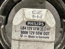 Load image into Gallery viewer, Fog Light BMW 325i 330i 2004 04 2005 05 2006 06 Coupe Convertible Left - NW374977