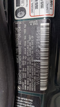Load image into Gallery viewer, Fog Light BMW 325i 330i 2004 04 2005 05 2006 06 Coupe Convertible Left - NW374977