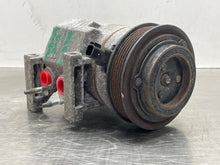 Load image into Gallery viewer, AC A/C AIR CONDITIONING COMPRESSOR 300 Challenger Charger 11-14 - NW550242