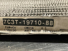 Load image into Gallery viewer, AC CONDENSER Ford F250SD Pickup F350SD Pickup 08 09 10 - NW374772
