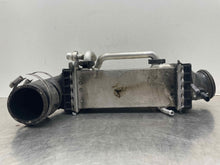 Load image into Gallery viewer, INTERCOOLER C250 C300 C350 C43 C63 E300 E350 E400 E550 GLC250d 16-18 - NW550320