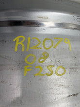 Load image into Gallery viewer, Wheel Rim FORD F250SD PICKUP 2008 - NW375540