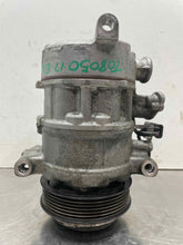 Load image into Gallery viewer, AC A/C AIR CONDITIONING COMPRESSOR C250 C300 C350 C43 C63 E300 17-20 - NW550024