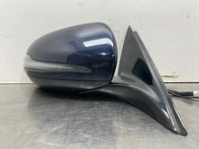 Load image into Gallery viewer, Side View Door Mirror MERCEDES E-CLASS 2017 - NW549622