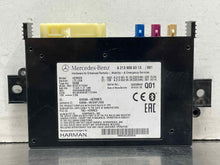 Load image into Gallery viewer, SAM CONTROL MODULE COMPUTER E300 E350 E400 E550 17 18 - NW549601