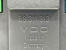 Load image into Gallery viewer, Speedometer Cluster PORSCHE BOXSTER 2002 - NW550361