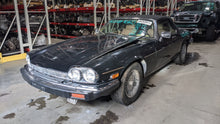 Load image into Gallery viewer, Transmission Jaguar XJS 1990 - NW375473