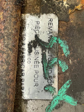 Load image into Gallery viewer, STEERING GEAR Jaguar XJS 82 83 84 85 86 87 88 89 90 91 92 - NW375415