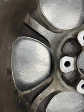 Load image into Gallery viewer, WHEEL RIM Boxster Boxster S 2000-2003 17x7 17x7, 5 lug, 130mm - NW549761
