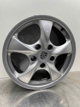 Load image into Gallery viewer, WHEEL RIM Boxster Boxster S 2000-2003 17x7 17x7, 5 lug, 130mm - NW549761