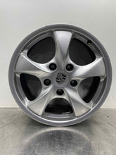 Load image into Gallery viewer, WHEEL RIM Boxster Boxster S 2000-2003 17x7 17x7, 5 lug, 130mm - NW549761