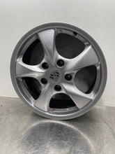 Load image into Gallery viewer, WHEEL RIM Boxster Boxster S 2000-2003 17x7 17x7, 5 lug, 130mm - NW550200