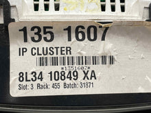 Load image into Gallery viewer, SPEEDOMETER CLUSTER Ford F150 Pickup 2007 07 2008 08 - NW375384