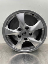 Load image into Gallery viewer, WHEEL RIM Boxster Boxster S 2000-2003 17x7 17x7, 5 lug, 130mm - NW550200