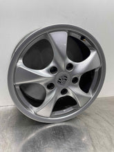 Load image into Gallery viewer, WHEEL RIM Boxster Boxster S 2000-2003 17x7 17x7, 5 lug, 130mm - NW550200