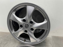 Load image into Gallery viewer, WHEEL RIM Boxster Boxster S 00-03 17x8-1/2 17x8-1/2, 5 lug, 130mm - NW549976