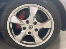 Load image into Gallery viewer, WHEEL RIM Boxster Boxster S 00-03 17x8-1/2 17x8-1/2, 5 lug, 130mm - NW549977
