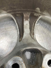 Load image into Gallery viewer, WHEEL RIM Boxster Boxster S 00-03 17x8-1/2 17x8-1/2, 5 lug, 130mm - NW549977
