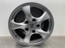 Load image into Gallery viewer, WHEEL RIM Boxster Boxster S 00-03 17x8-1/2 17x8-1/2, 5 lug, 130mm - NW549977
