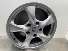Load image into Gallery viewer, WHEEL RIM Boxster Boxster S 00-03 17x8-1/2 17x8-1/2, 5 lug, 130mm - NW549977