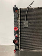 Load image into Gallery viewer, RADIATOR E250 Van C250 C300 C350 C63 CLS400 CLS550 CLS63 E250D 10-17 - NW462155