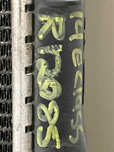 Load image into Gallery viewer, RADIATOR E250 Van C250 C300 C350 C63 CLS400 CLS550 CLS63 E250D 10-17 - NW462155