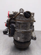 Load image into Gallery viewer, AC A/C AIR CONDITIONING COMPRESSOR E250 Van CLS400 CLS550 E250D 13-16 - NW374769