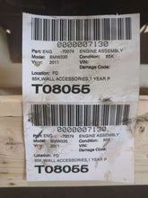 Load image into Gallery viewer, ENGINE MOTOR BMW 1M 335i M1 2011 11 2012 12 2013 13 3.0L - NW550648