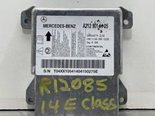 Load image into Gallery viewer, Computer MERCEDES E-CLASS 2014 - NW374742