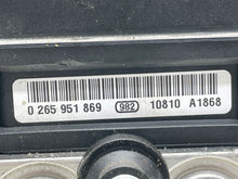 Load image into Gallery viewer, ABS ANTI-LOCK BRAKE PUMP Altima 2011 11 2012 12 2013 13 - NW1172
