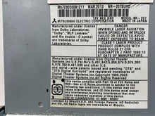 Load image into Gallery viewer, RADIO CONTROLS Mercedes-Benz E250D E300 E350 E400 E550 E63 2014 14 - NW375289