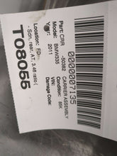 Load image into Gallery viewer, CARRIER ASSEMBLY BMW 335i 135i 2008 08 2009 09 2010 10 11 12 13 Auto - NW550513